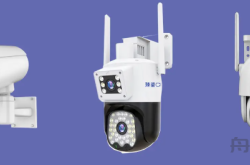 家里WiFi不给力，摄像头总掉线？手把手教你选对联网方式！ 