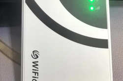 随身WiFi：出行必备神器，让网络随行！